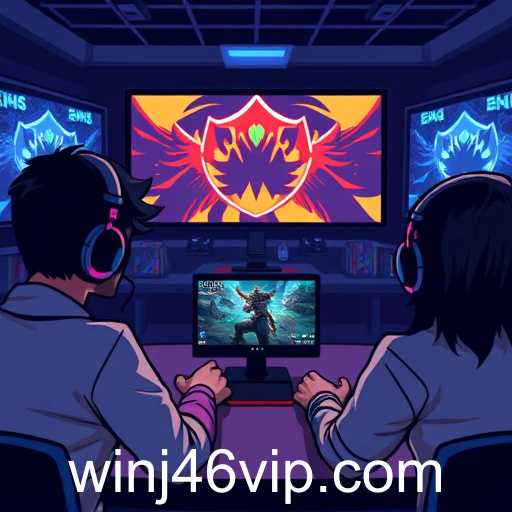 Digital Evolution in Gaming