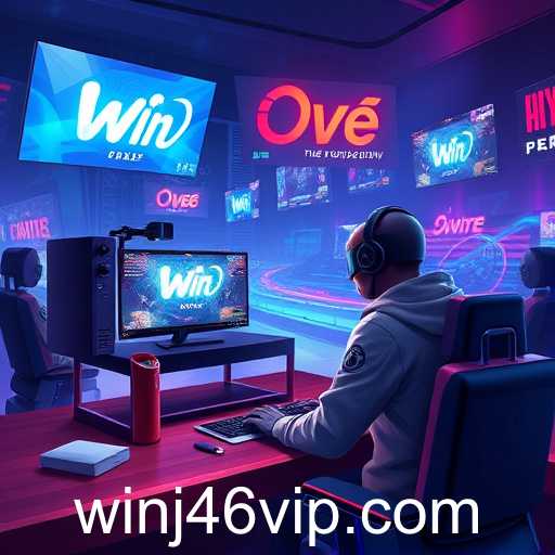 Gaming Industry's Forward Leap with winJ46
