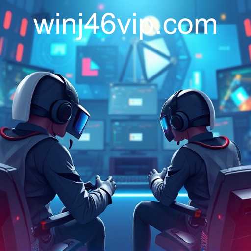 Gaming Trends and WinJ46: A Look Ahead