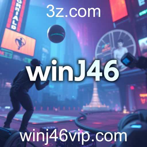 Revolutionizing Online Gaming with winJ46