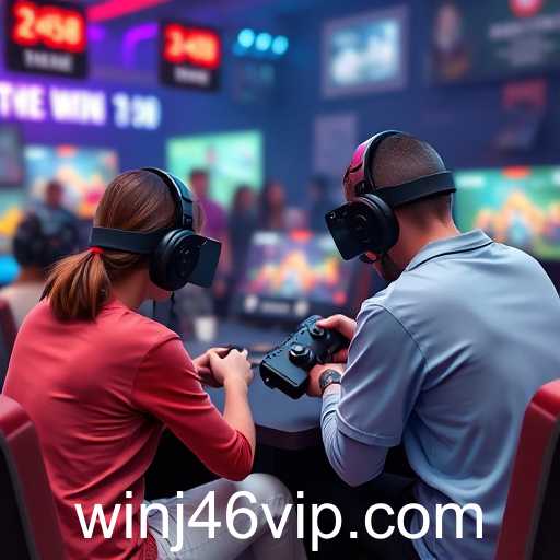 The Rise of Gaming Platforms in the Digital Age