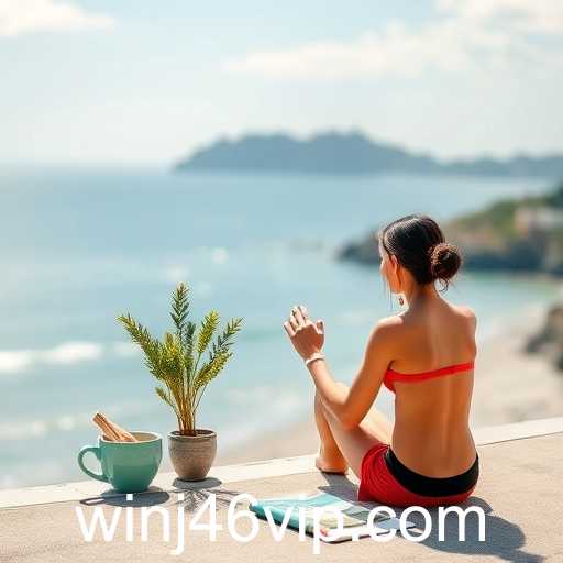 The Rise of winJ46: Gaming's New Phenomenon