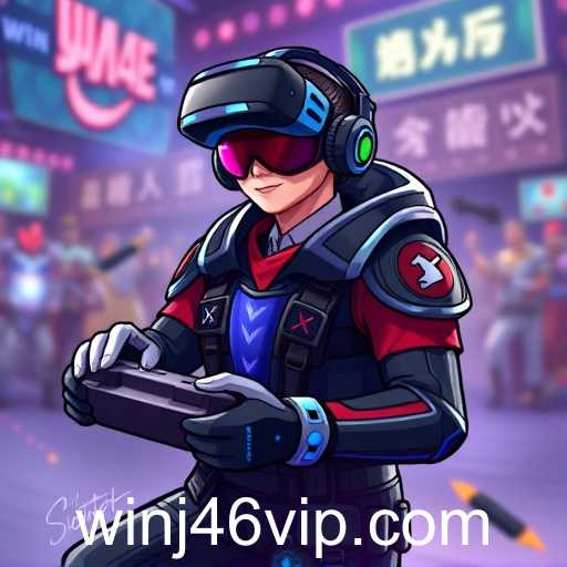 Rise of winJ46 in the Gaming World