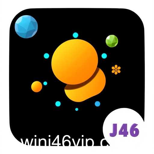 winJ46: Revolutionizing Online Gaming in 2025